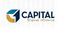 Capital Digital México Logo